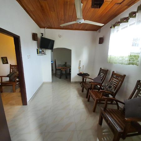 Sana Guest Weligama Exterior foto