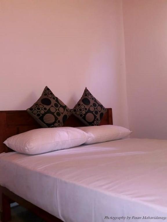 Sana Guest Weligama Exterior foto