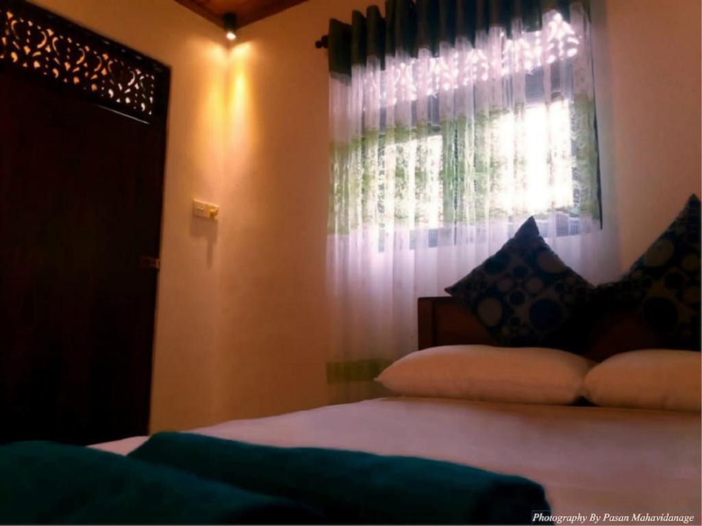 Sana Guest Weligama Exterior foto