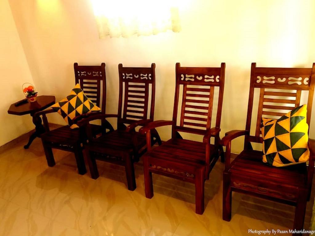 Sana Guest Weligama Exterior foto