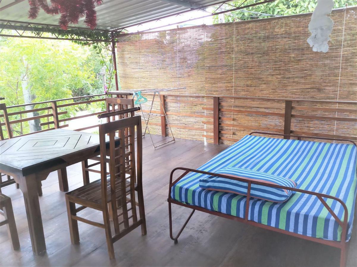 Sana Guest Weligama Exterior foto