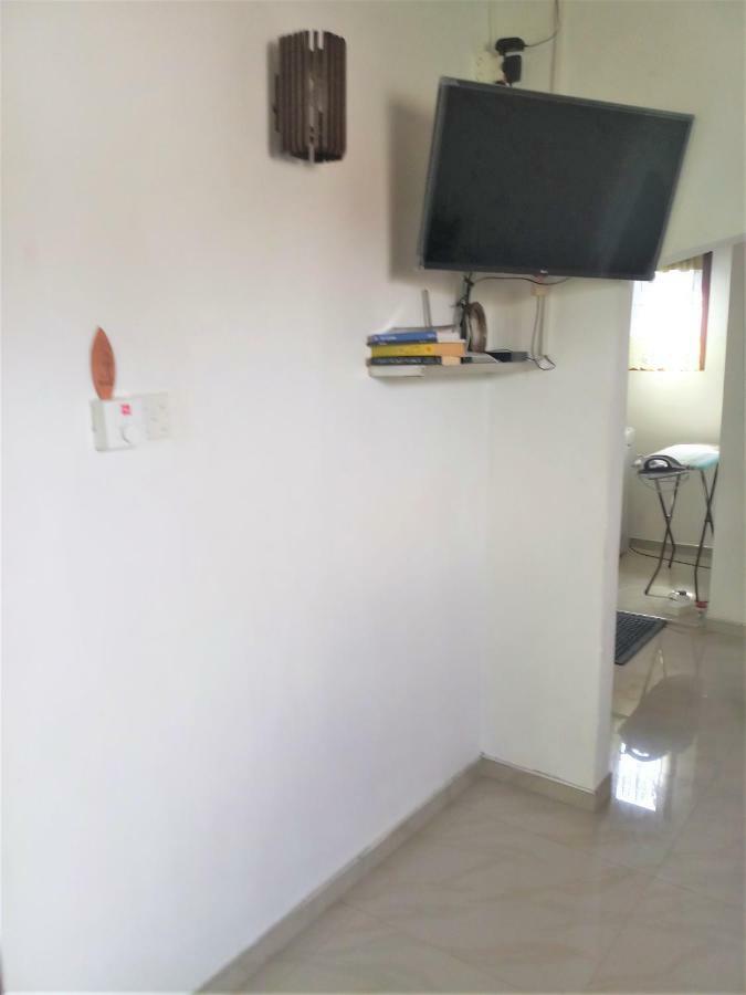 Sana Guest Weligama Exterior foto