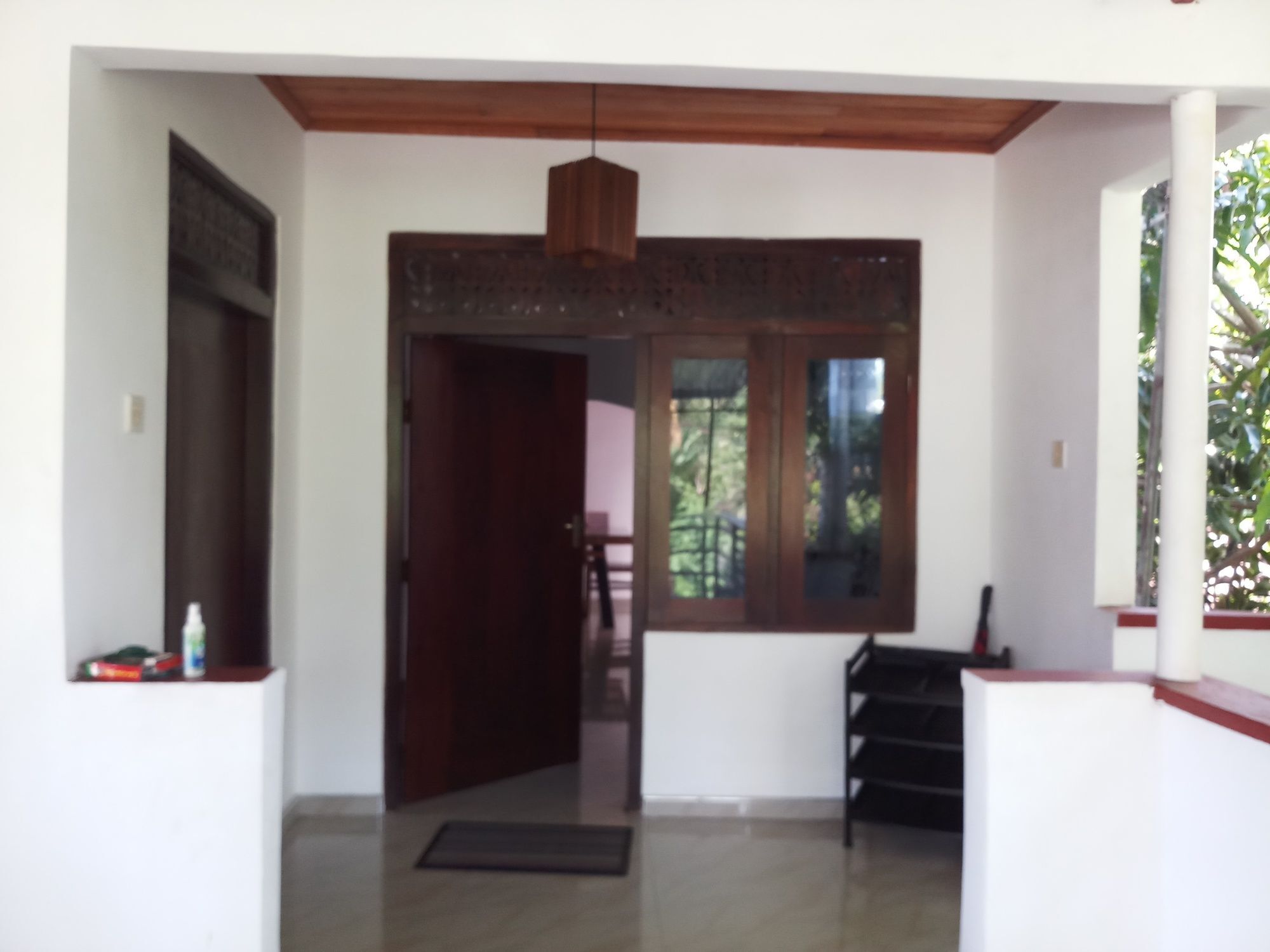 Sana Guest Weligama Exterior foto