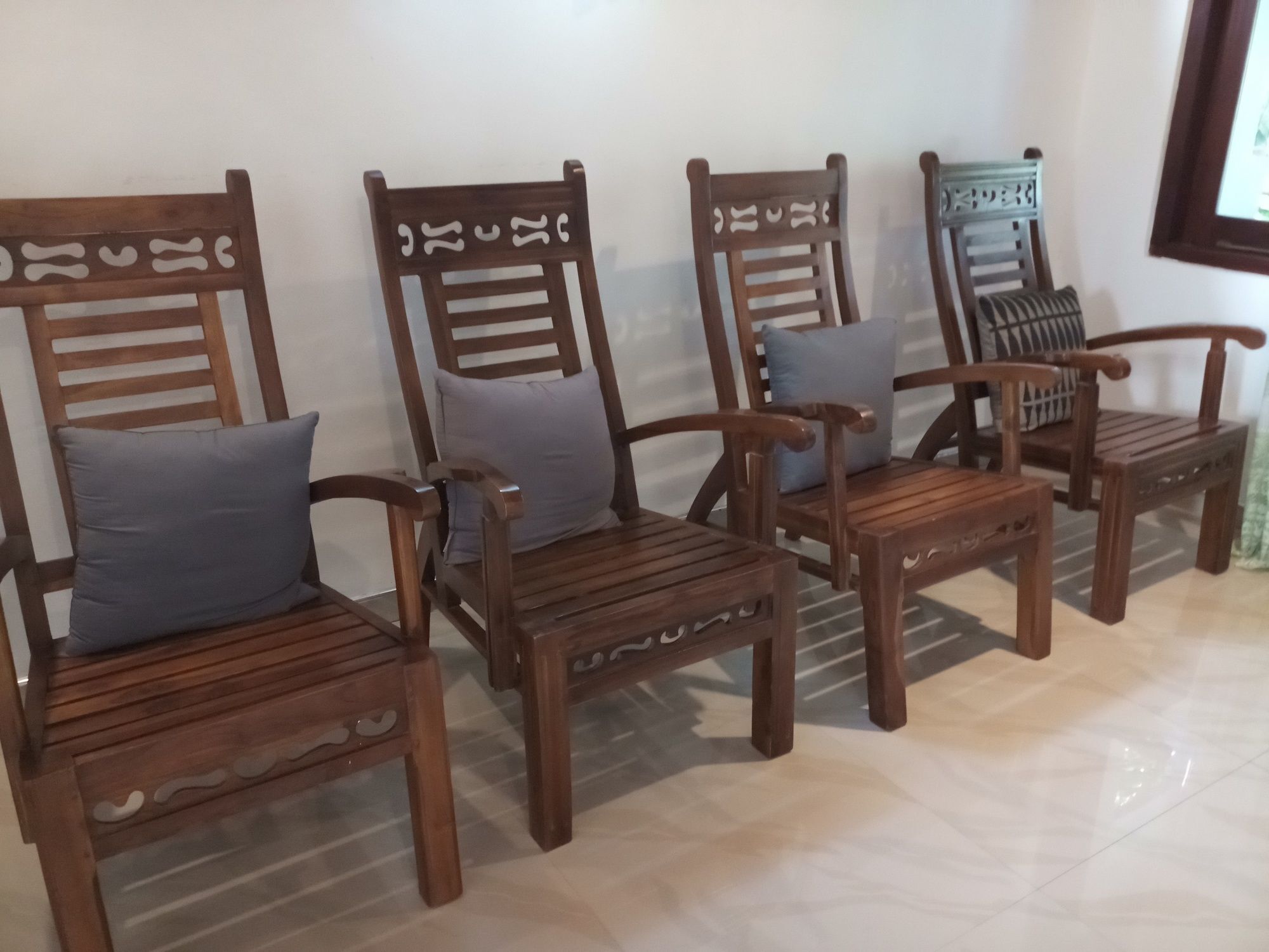Sana Guest Weligama Exterior foto