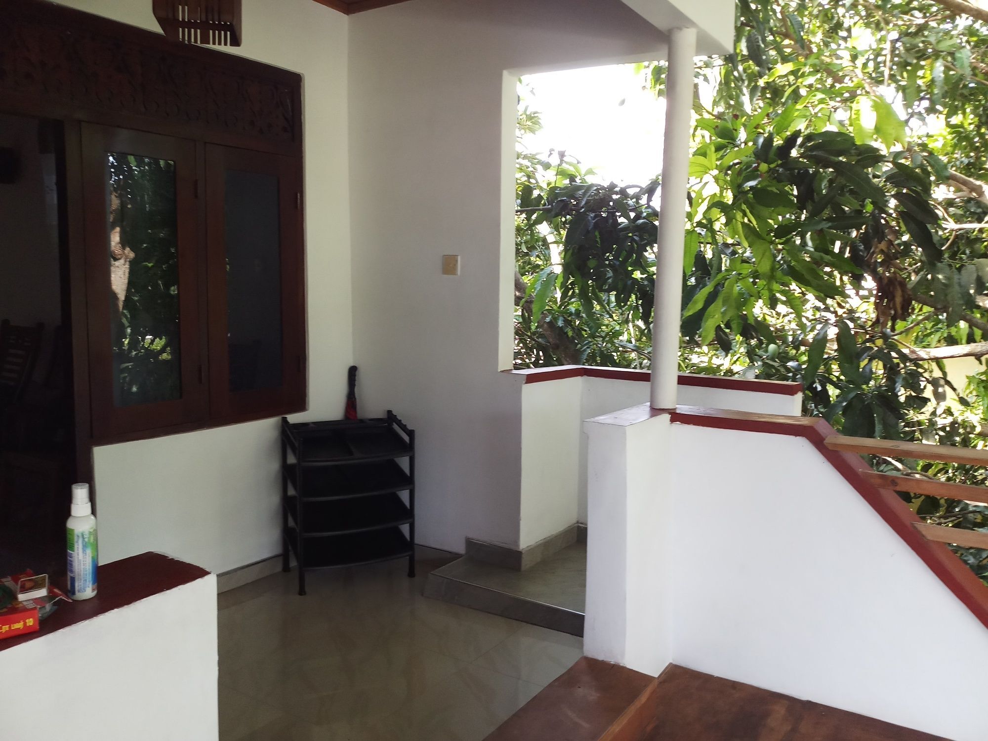 Sana Guest Weligama Exterior foto