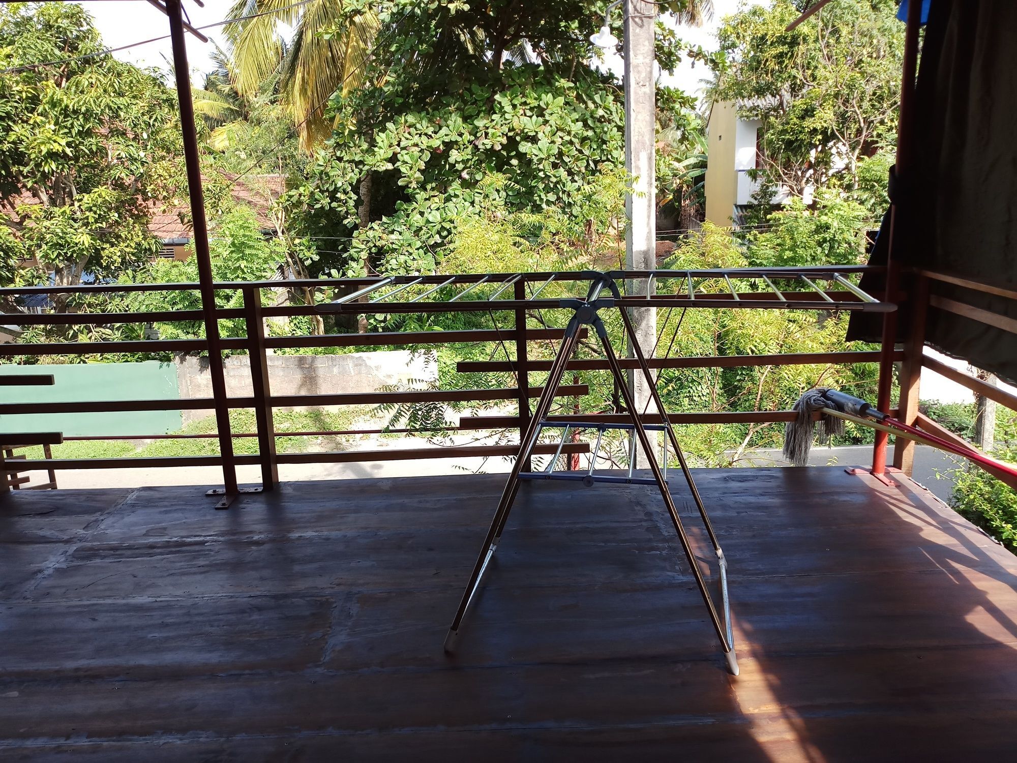 Sana Guest Weligama Exterior foto