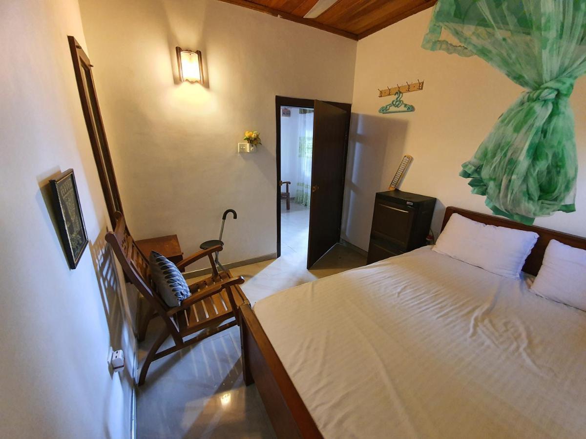 Sana Guest Weligama Exterior foto